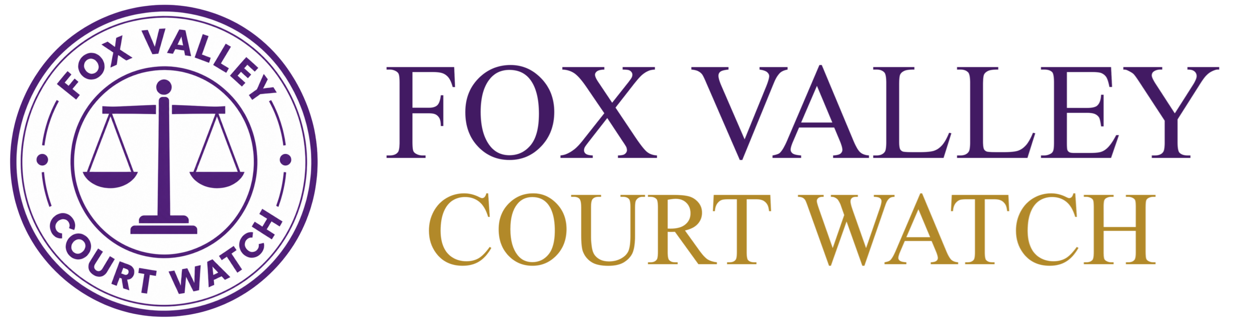 Fox Valley Court Watch